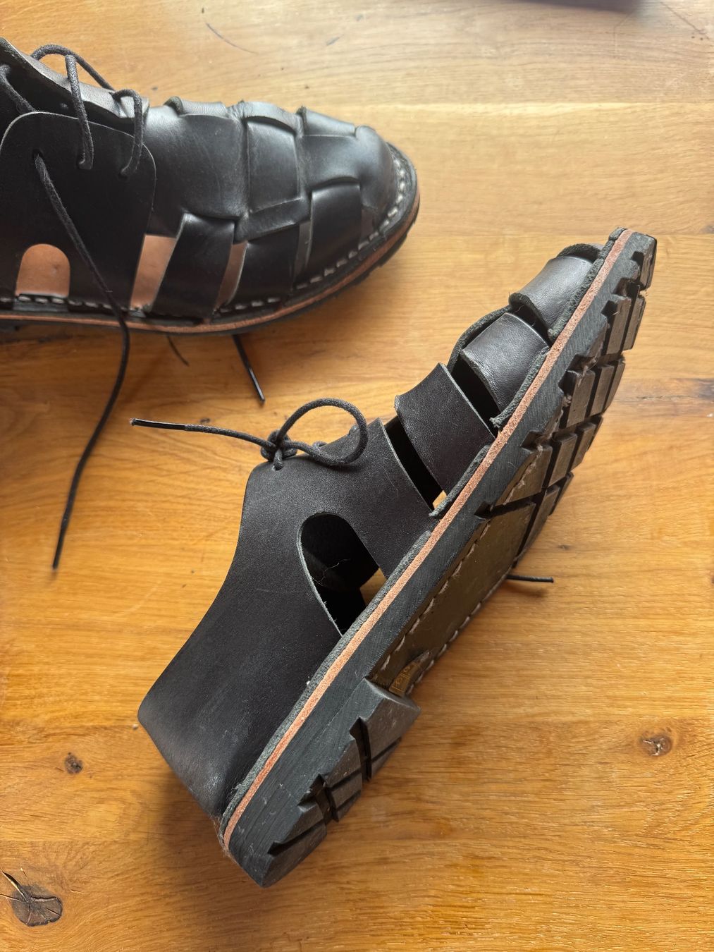 Scarpe da donna: Chaussures Steve Mono 38,5 – Nuovo (secondo la descrizione) da Arnex-sur-Orbe venduto da cameleonfringant 2