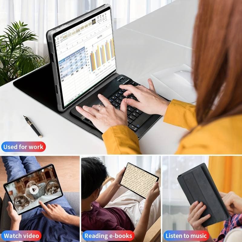 Tablet PC: Tablet DT50  8 GB RAM – Nuovo e nell'imballaggio originale da Weinfelden venduto da Bauselina 6