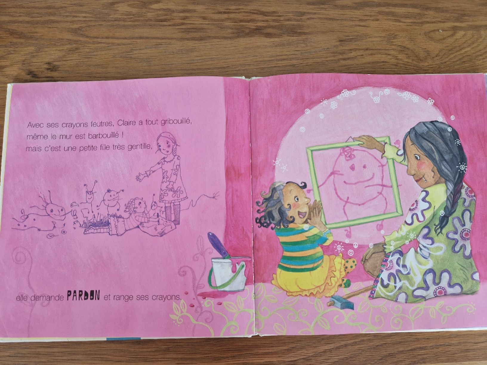 Libri: Pardon ! – Usato da Villars-sur-Glâne venduto da Agnie80 6