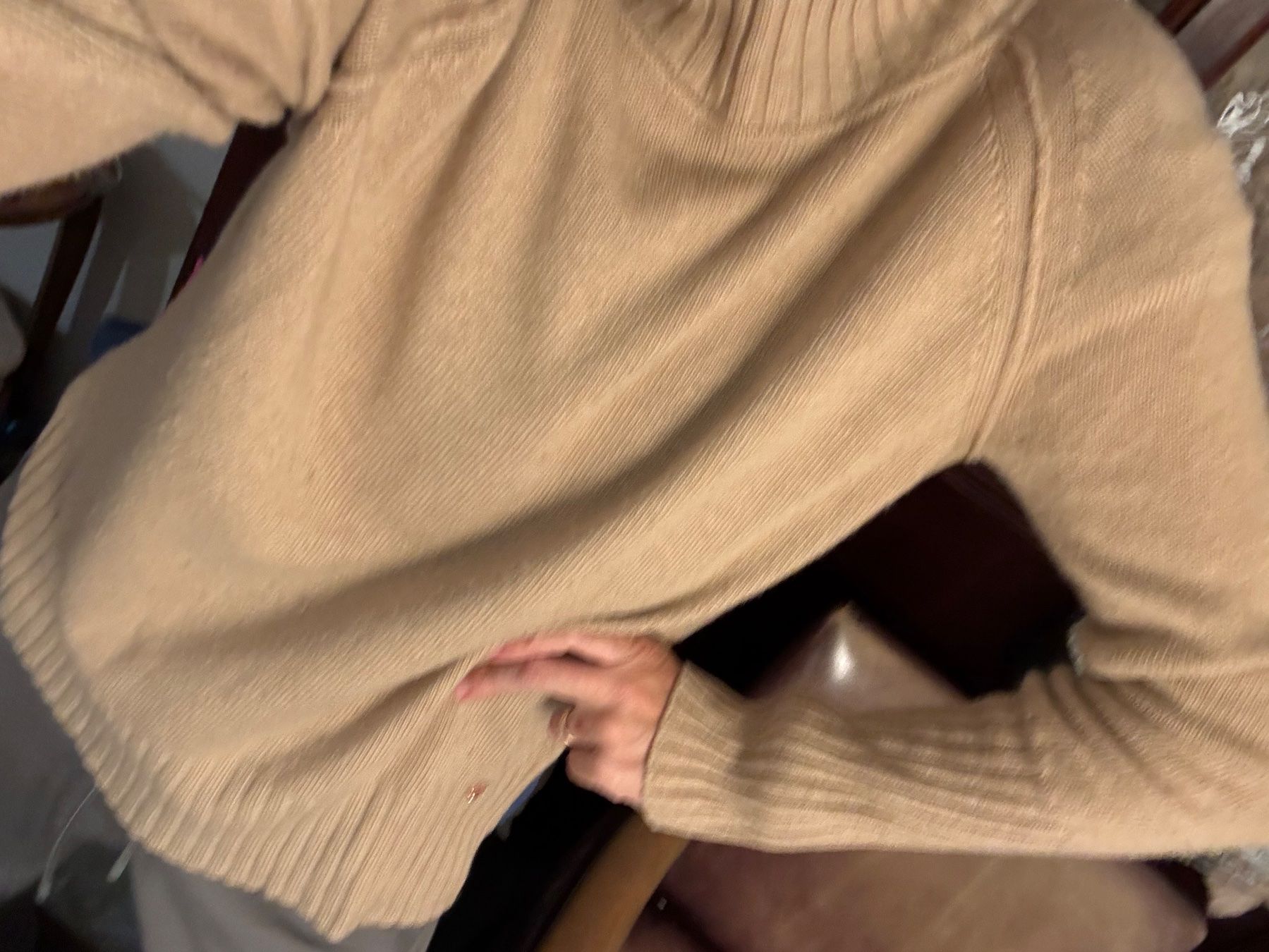 Pullover & Sweatshirts: Pullover Maria Bellentani – Gebraucht aus Obfelden von cesarina10 7