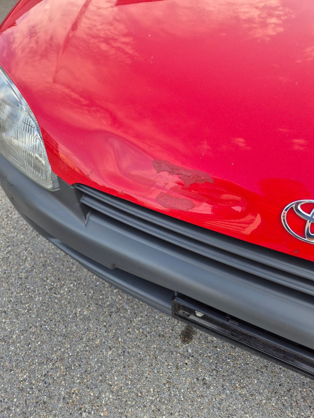 Toyota Automobili: Toyota Starlet – Usato da Gossau SG venduto da Aeromax 2