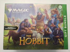 Magic The Hobbit Gift Bundle (Englisch)