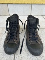 Converse - all Star Balck