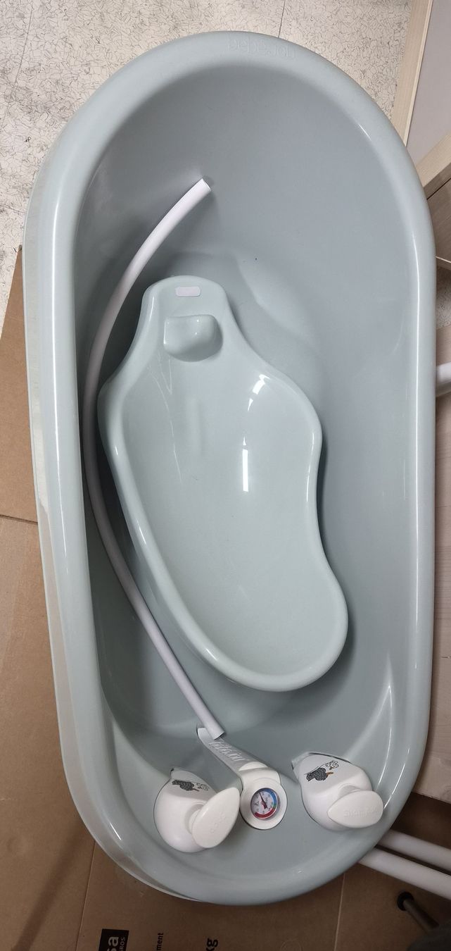 Béaba Vasche da bagno: Babybadewanne – Nuovo (secondo la descrizione) da Wolfhausen venduto da mar_2gpj 3