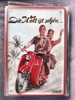 Auto union dkw hobby Motorroller