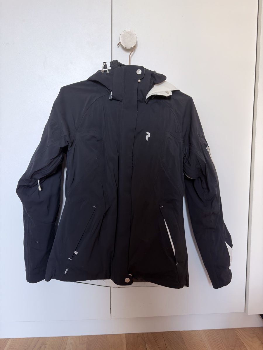 Skis: Veste de ski peak Performance – Gebraucht aus Genève von Marion.dprts 1