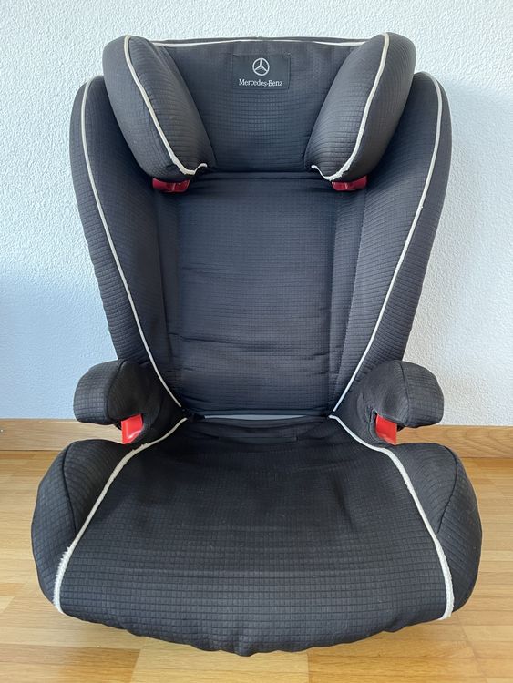 Puppen-Autositz Mit Lüftungsclip - Sicherer Sitz Für Plüschtiere Im Auto