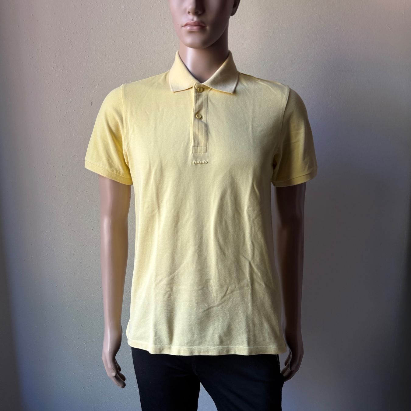 Sandro Polos: SANDRO Poloshirt – D'occasion à Zürich par ClosetQueen 2