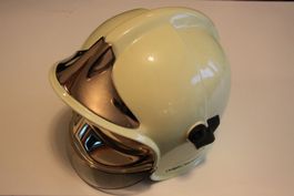 Feuerwehrhelm Dräger GALLET, neu