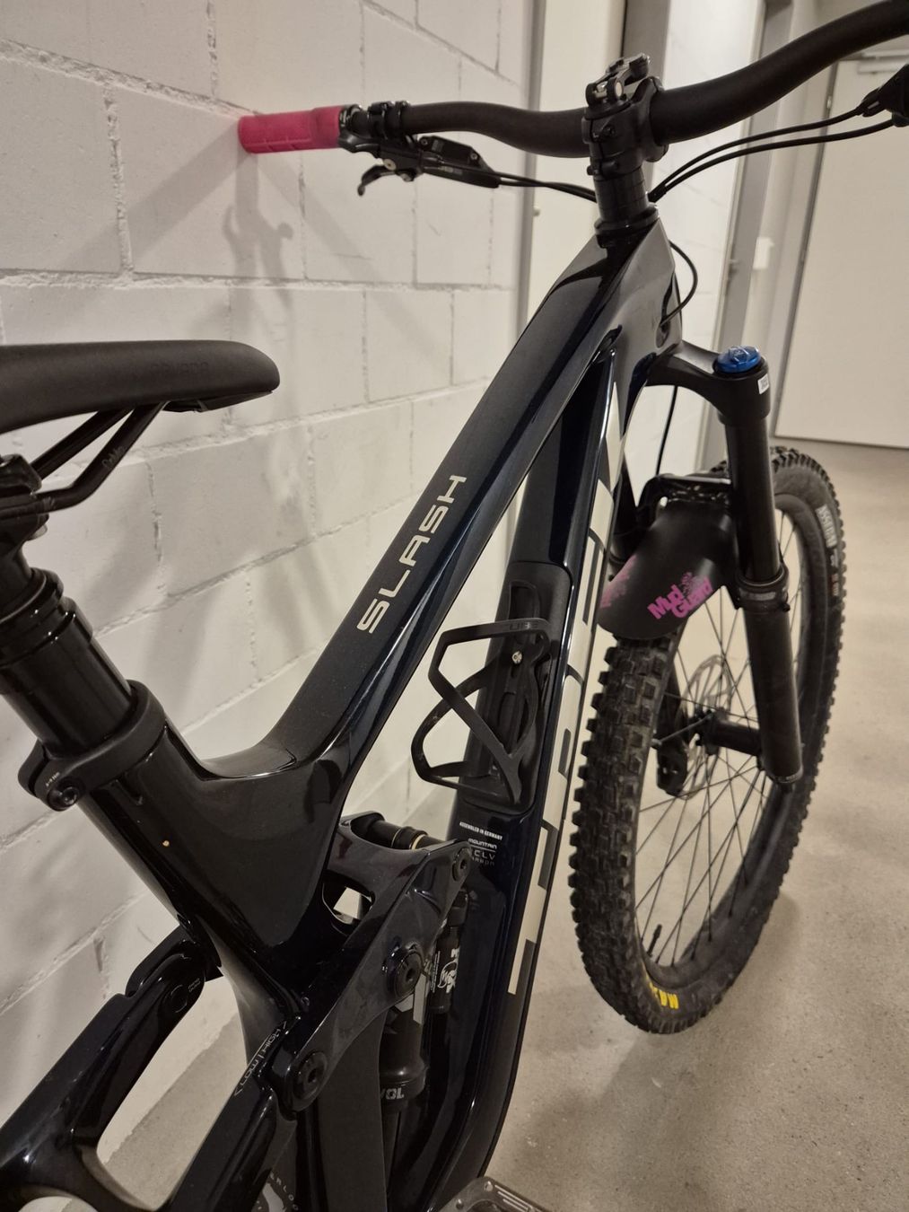 Trek Biciclette: Bike Trek Slash 9.7 Gen. 5 – Usato da Hagendorn venduto da rnrn 2
