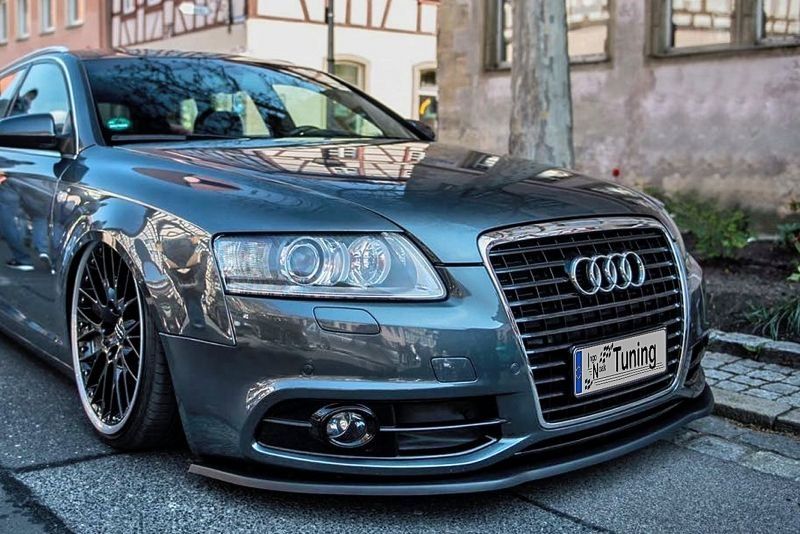 Audi Tutti pezzi di ricambio auto: Suspension Coilovers Audi A6 4F 2004-2011 – Nuovo e nell'imballaggio originale da Courrendlin venduto da audittfl 3