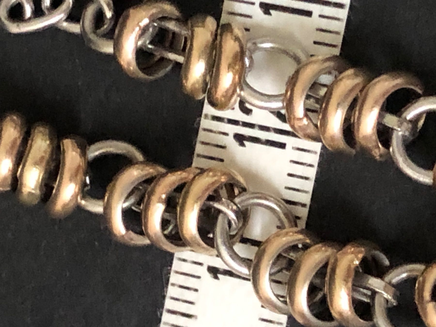 Armbänder & -reifen: Silber Armband 925 – Gebraucht aus Spiegel b. Bern von Rogger72 3