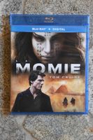 Blu Ray La Momie