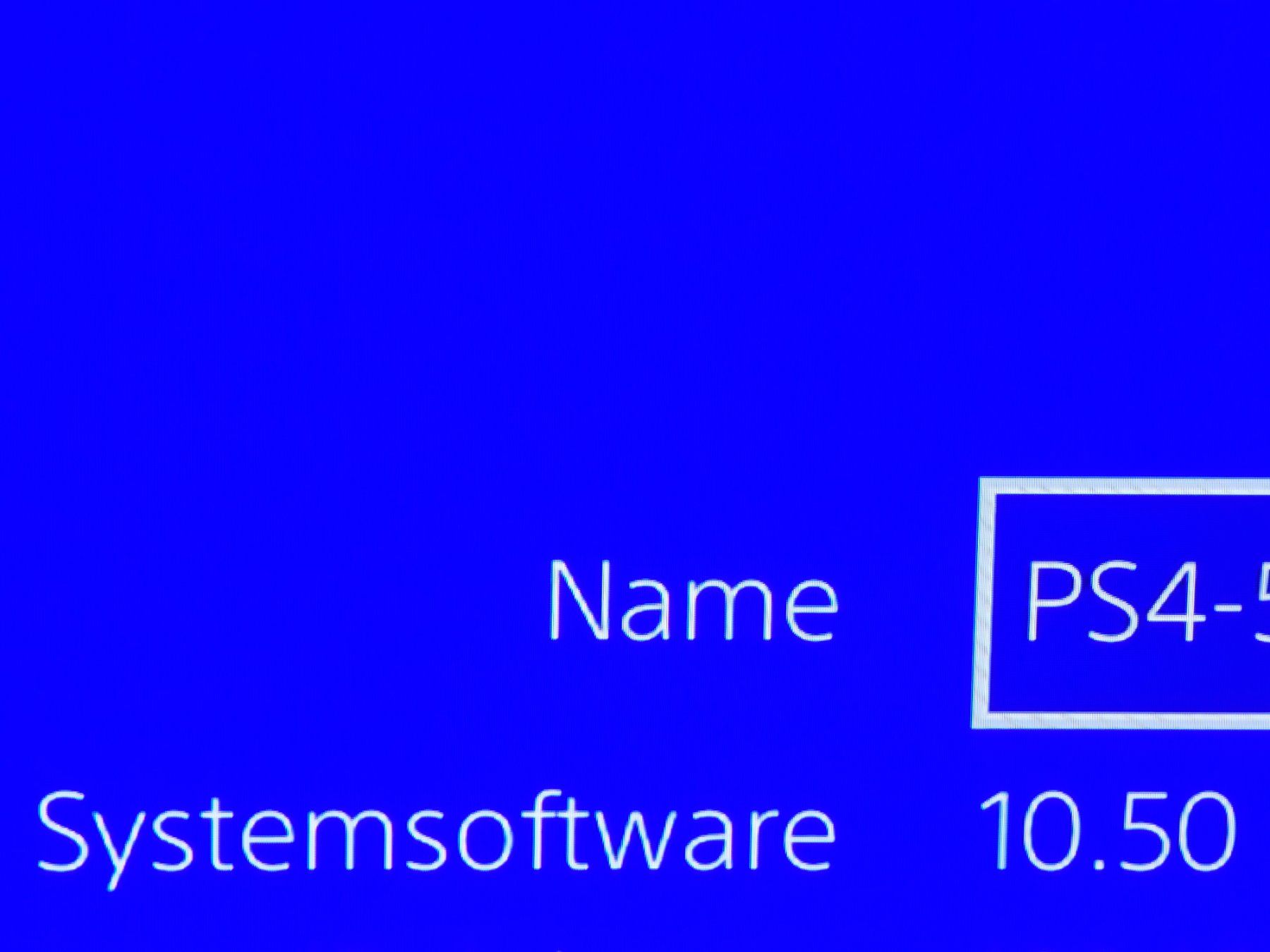 Sony Consoles: Ps4 konsole slim defekt – Défectueux à Basel par piz_hq2c 4