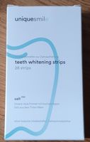 Uniquesmile Teeth Whitening Strips 24
