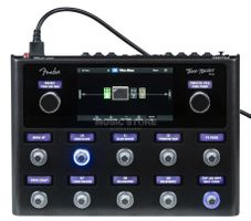 Fender Tone Master Pro Gitarren-Prozessor gebraucht