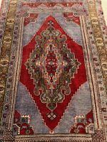 Taspinar 175x107cm Teppich handgeknüpft sauber