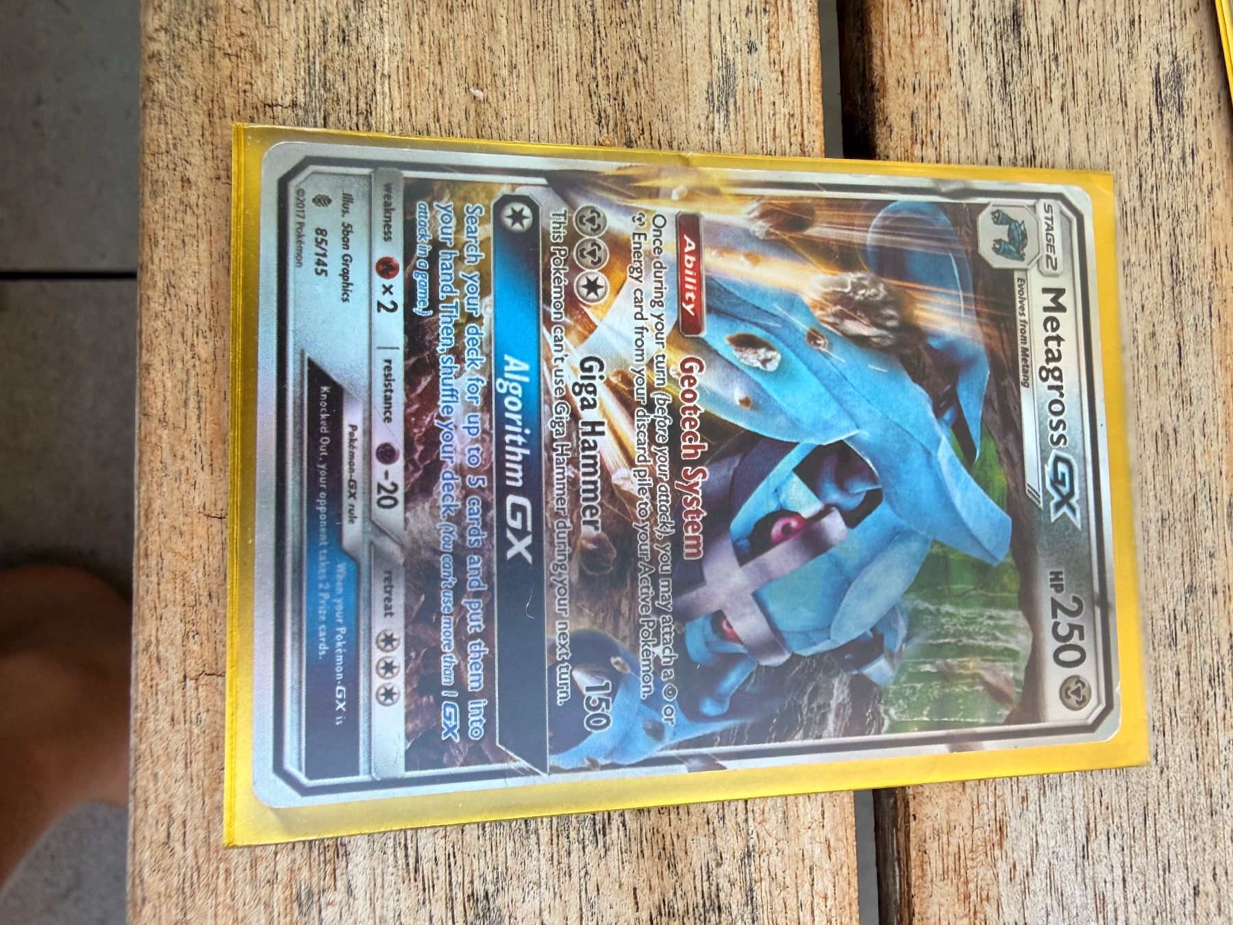 Pokémon Cartes à collectionner: Pokemon Specials - wertvolle Karten! – D'occasion à Rüti ZH par S_scheurer 5