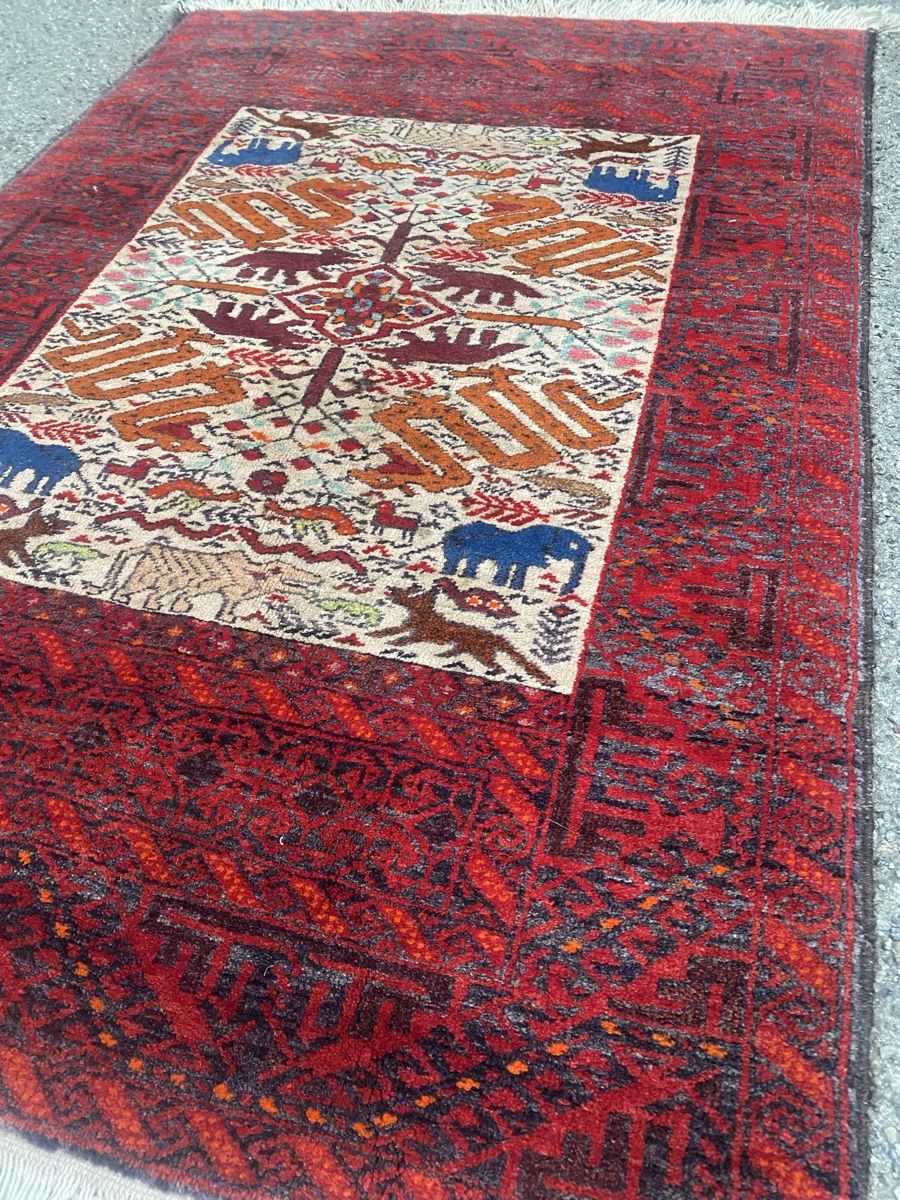 Tappeti: Schöne Perser Teppich – Usato da Männedorf venduto da Adamiat 9