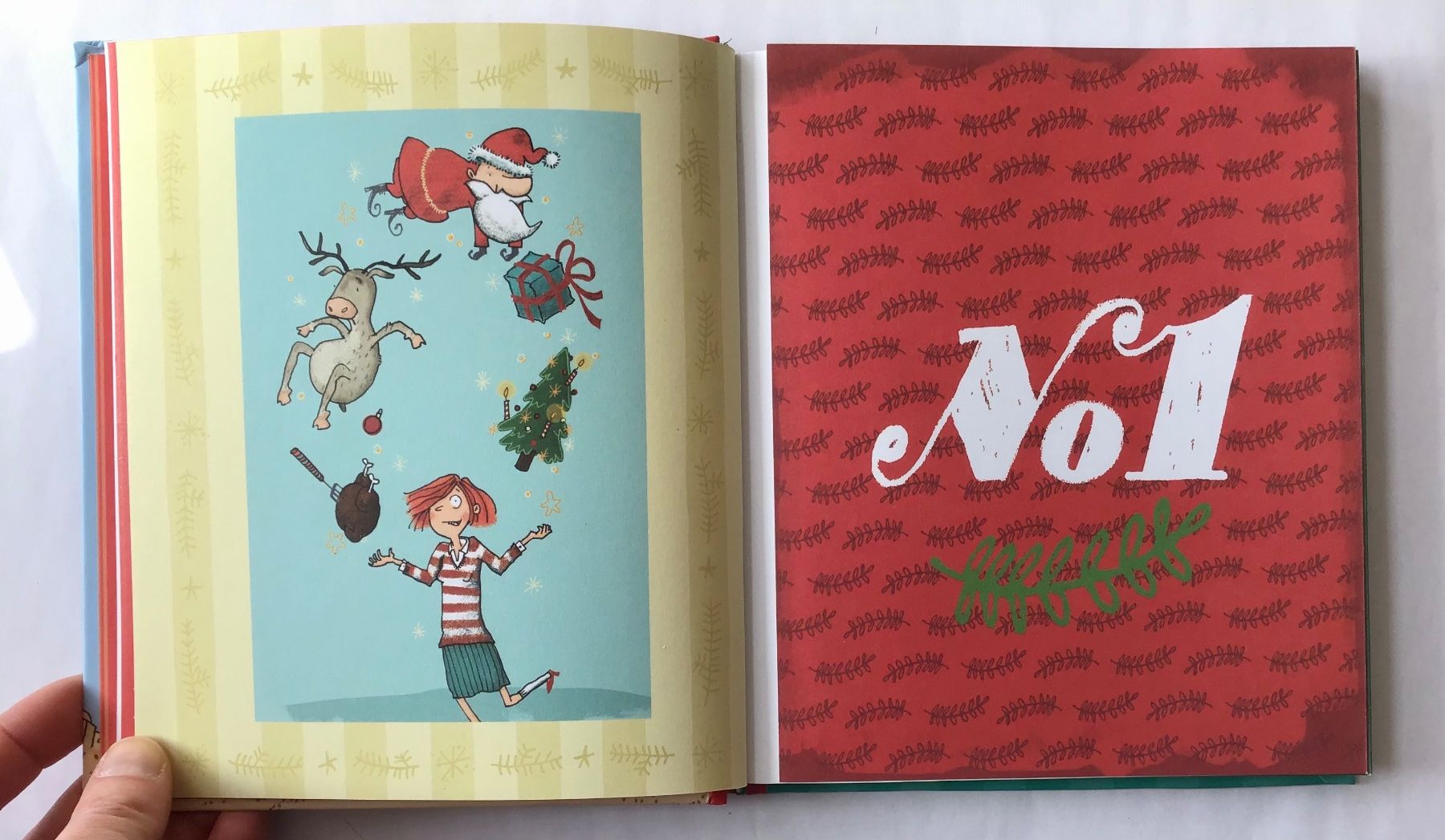 Libri: Adventskalenderbuch: Josef, der Countdown läuft! – Usato da Bubendorf venduto da Alpenheidi 4