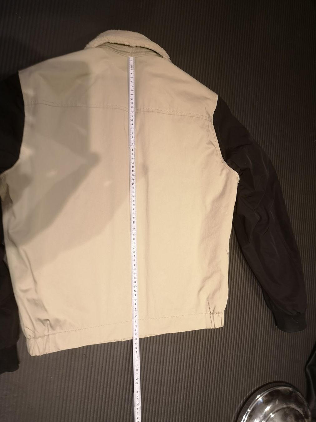 Dsquared2 Giacche: DSQUARED2 Bomberjacke Gr. L / bomberjacket sz. L – Nuovo (secondo la descrizione) da Zürich venduto da rgoller 7