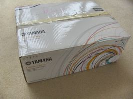 Neue Yamaha MCR 040 Mikrokompaktanlage mit Zubehör in OVP