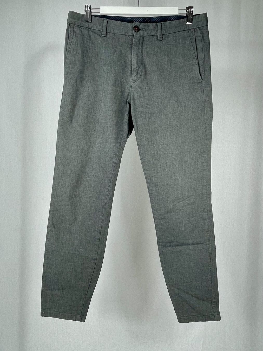Tommy Hilfiger Hosen: Hose - Chinos - Tommy Hilfiger – Neu (gemäss Beschreibung) aus Romanshorn von MAFLOMAS