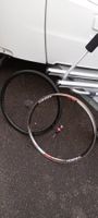 2 Fahrradlaufrädern SRAM S30 AL Race