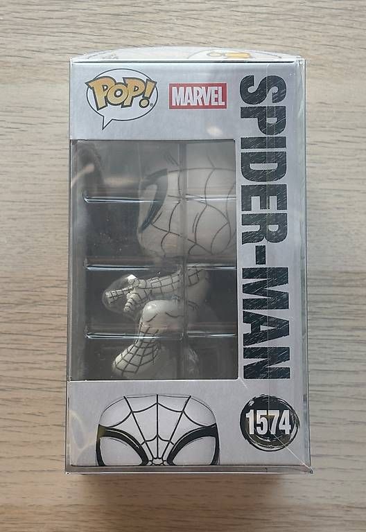 Figurines: Funko Pop! Iron Man #1574 – D'occasion à Sorengo par ecopop 3