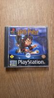 PS1, Game, PlayStation Harry Potter und der Stein der Weisen