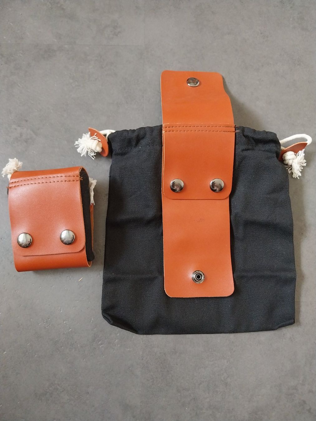 Taschen: Gürteltasche  1Stk. – Gebraucht aus Schwaderloch von bademeister79 1