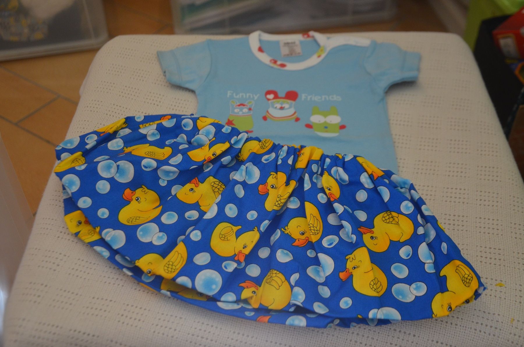 Lotti & Set di vestiti: TAILLE 68 - NEU – Nuovo e nell'imballaggio originale da Chiasso venduto da Dolly015