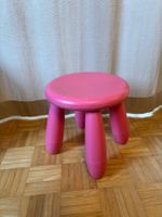 Kinderhocker Ikea