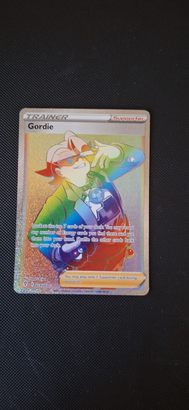 Cartes: Pokemon drachenwandel Trainer Bundle – Neuf (Voir description) à Riehen par rah_rr6c 7