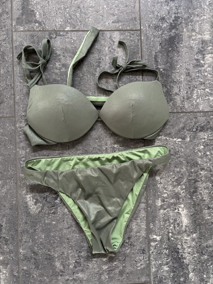 Calzedonia Badekleider & Bikinis: Calzedonia Bikini, Size S – Gebraucht aus Buchrain von akj48