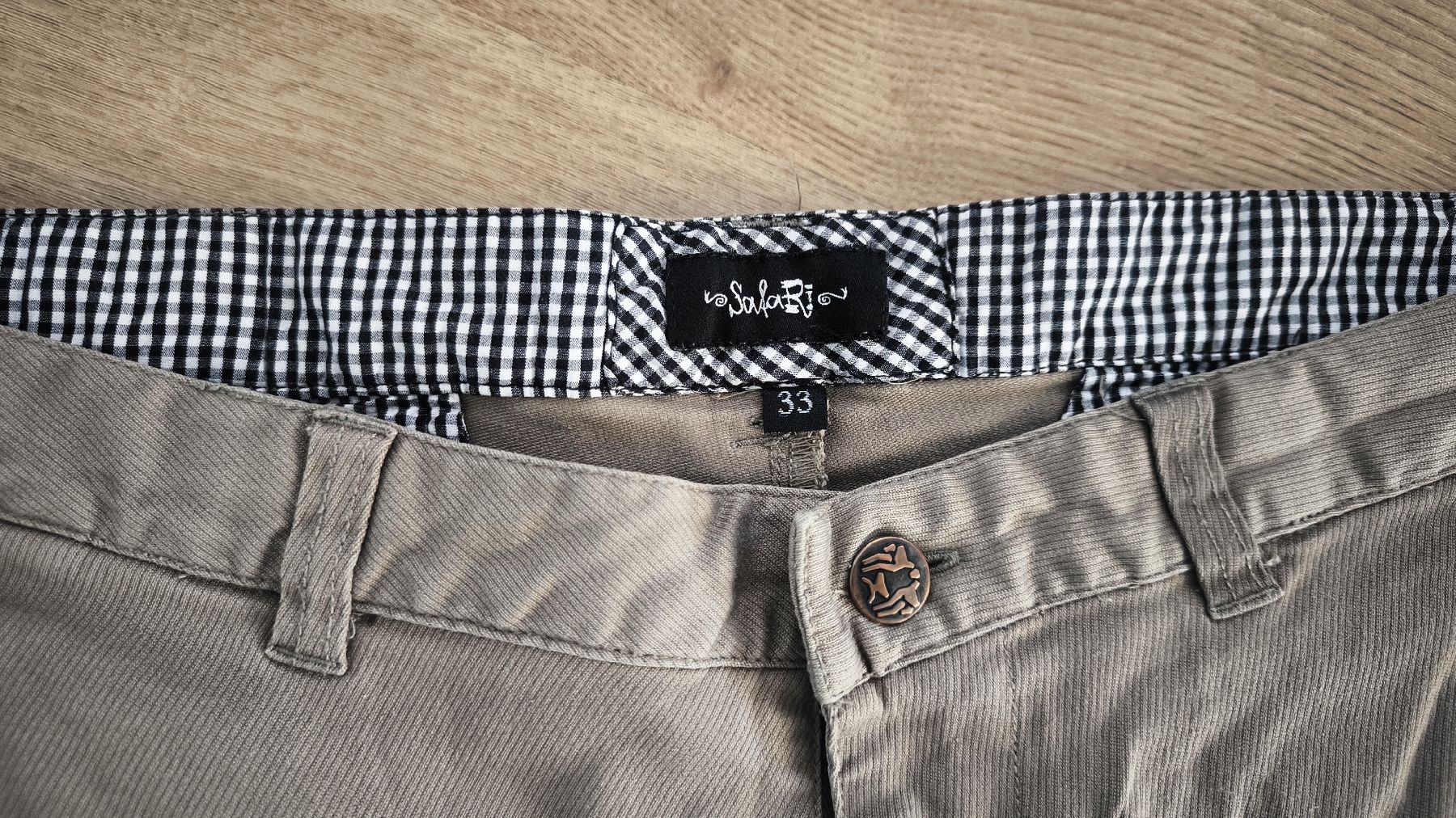 Pantalons: 3x Shorts - 33 M/L – D'occasion à Ebikon par brombomboli 2