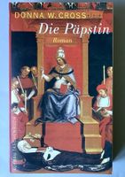 Die Päpstin (Roman von: Donna W. Cross)