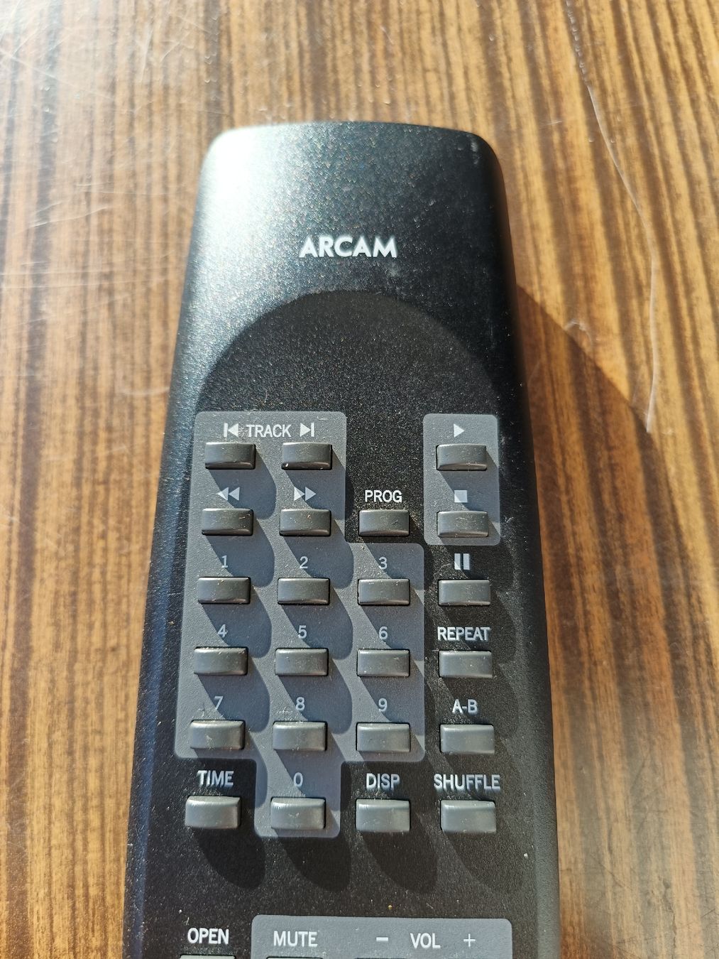 Arcam Telecomandi: Fernbedienung Arcam CR224 – Usato da Steffisburg venduto da zulg03 2