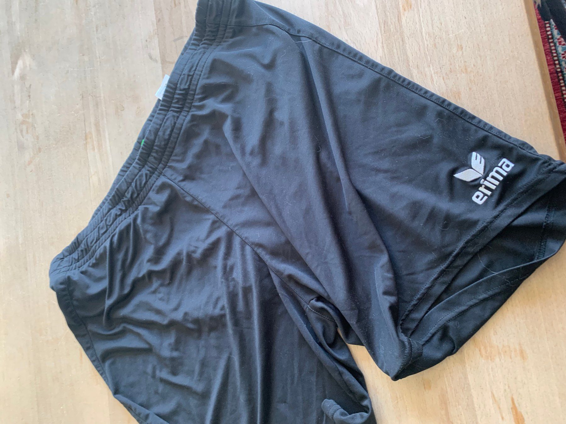 Pantaloni: 3 Sporthosen Div. Marken Gr. 152 / S/M – Usato da Hüntwangen venduto da PapaBob 6
