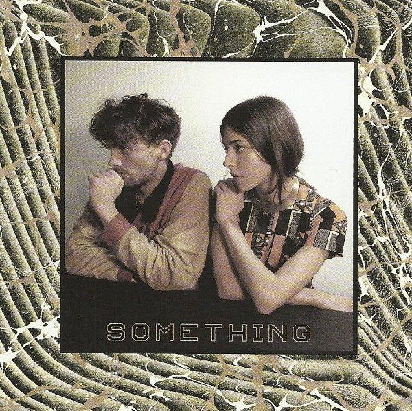 CDs: Chairlift: Something CD – Neuf (Voir description) à Steinhausen par Vilivinili