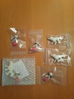 Lego Ninjago Akita Figuren Konvolut  Versand möglich