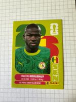 Panini Sticker WM 2026, SEN 8 Kalidou Koulibaly