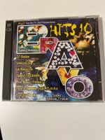 CD- Bravo Hits 10