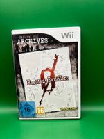 Resident Evil Zero (Deutsch) - Nintendo Wii