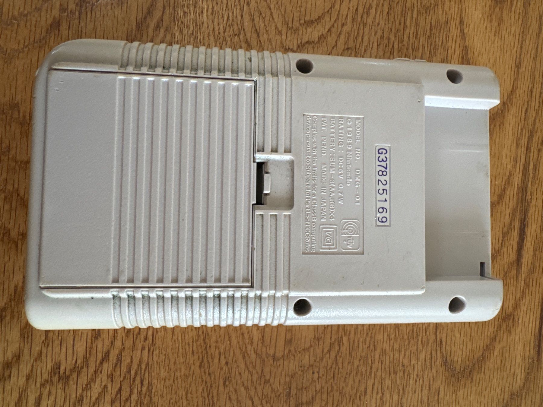 Nintendo Consoles: Nintendo Game Boy – D'occasion à Flaach par DewTrich 1