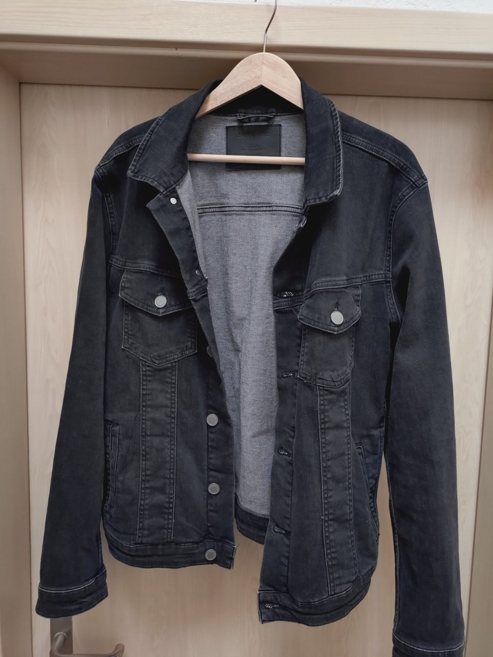 Jack & Jones Jacken: Jeans Jacke M – Gebraucht aus Rohrbach von flex71 1