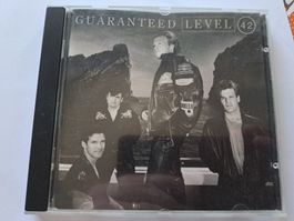 CD Level 42 - Guaranteed