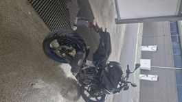 BMW G310R