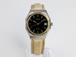 Mirexal Automatik Armbanduhr