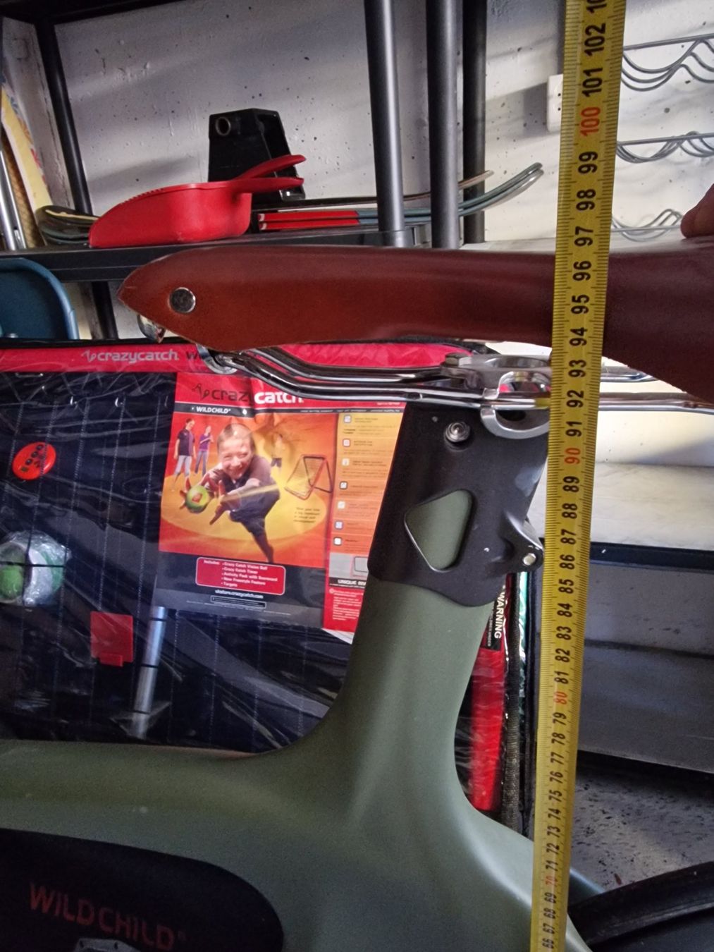 Biciclette: Fixie Bike – Usato da Allenwinden venduto da Babo2 2